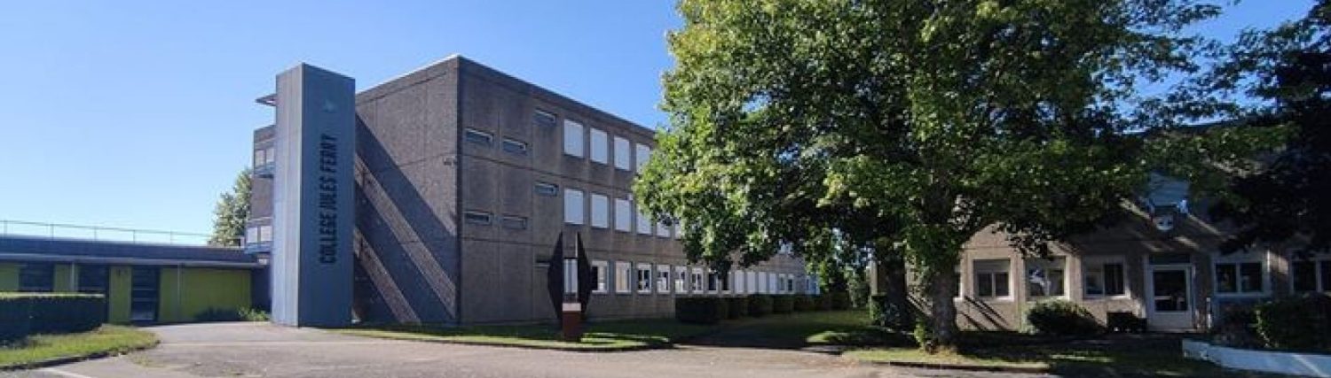 COLLEGE Jules Ferry